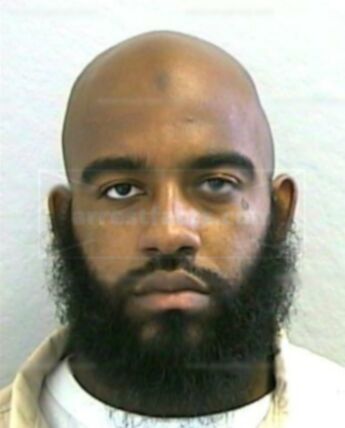 Tyrone Fleming