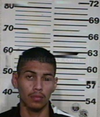 Edgar Alberto Mejia Gongora