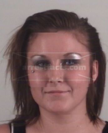 Andrea Tennes Burke