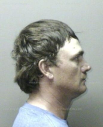 Tony Ray Benedict