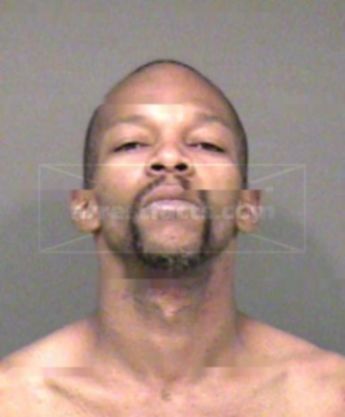 Terrance Vaughn