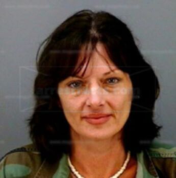 Arinda Kaye Beaston