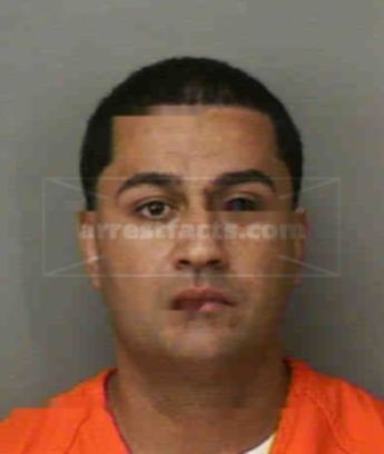 Edison Torres Lugo