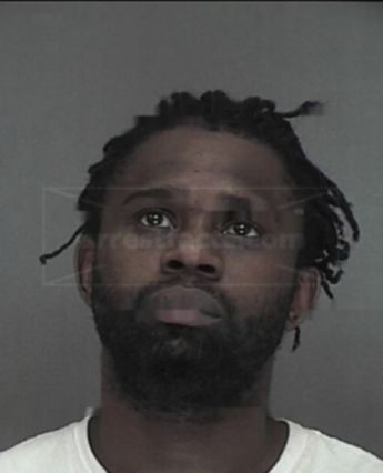 Dyrelle Maurice Smith