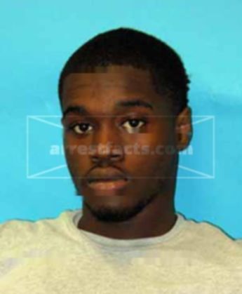 Morris John Henderson