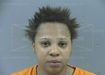 Latonay Mirunda Jones