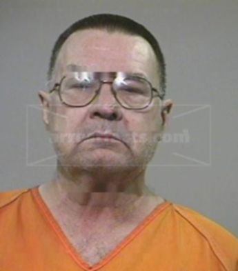 Edward Allen Hickman
