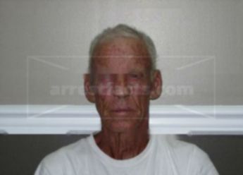 Curtis Lindon Smitherman