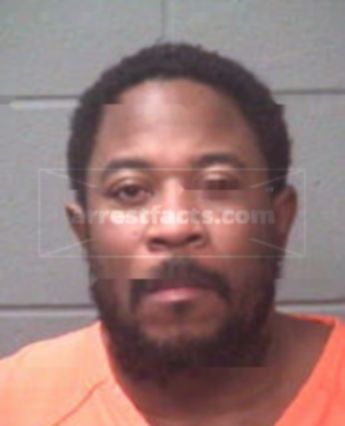 Jeffery Thompson