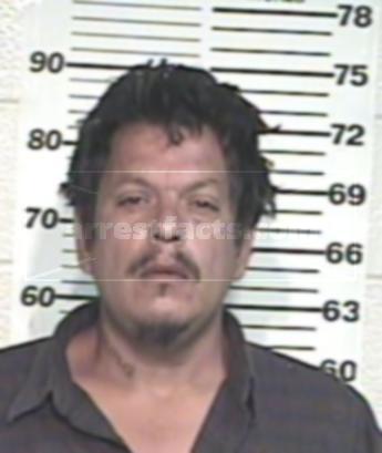 Roberto Hernandez Olivarez