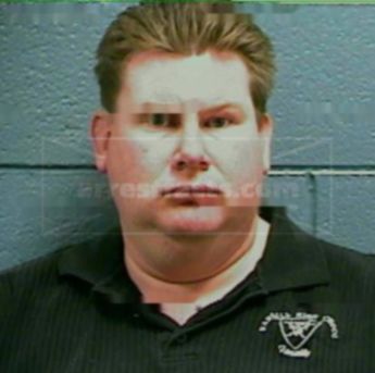 Justin Cole Yarbrough