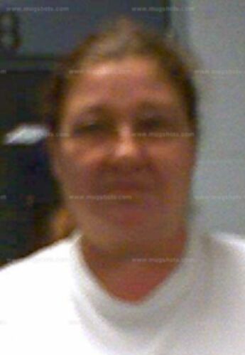 Charlotte Petrino Smith