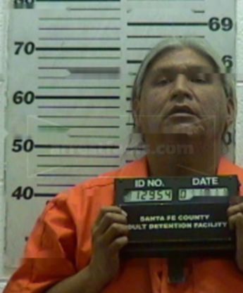 Gregory Dean Pena