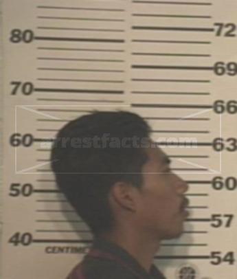 Jesus Hernandez Maldonado