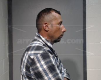 Juan Andres Hernandez Sanchez
