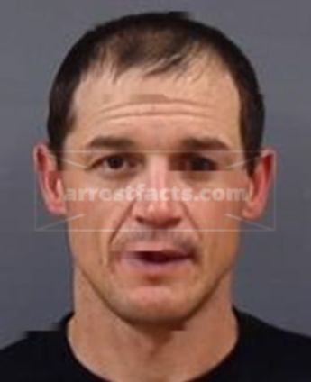 Robert Gene Anderson