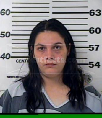 Maria Christine Nunez