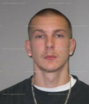 Benjamin D Mattingly