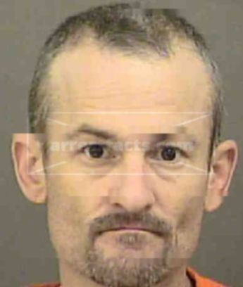 Kevin Michael Tracy