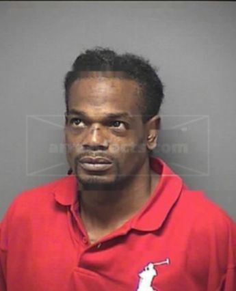 Timothy Linc Jackson