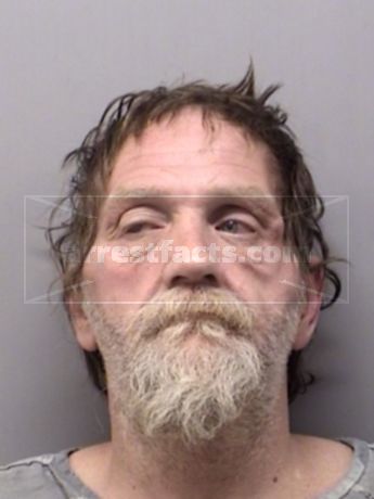 Jerry Tolbert Scott
