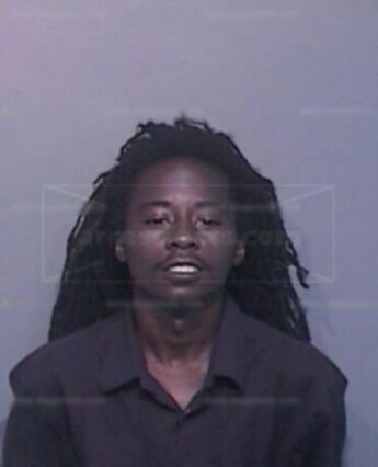 Christopher Jaroy Griffin