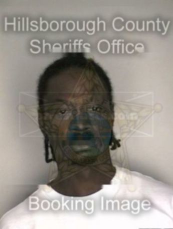 Royce Jaynard Mitchell