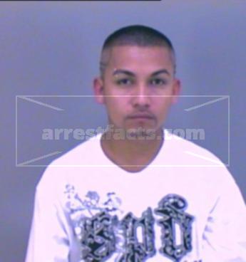 Abel Salvador Gonzalez
