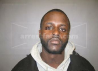 Michael Jerome Davis Jr.