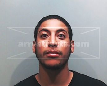 Timothy Jerome Jackson
