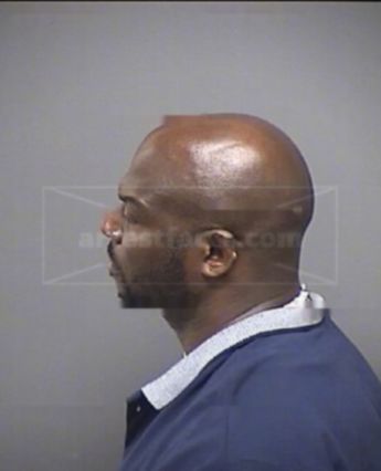 Clarence Miles Collins