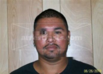 Anthony Gonzales