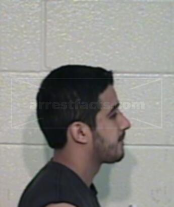 Issac Martinez Cervantes