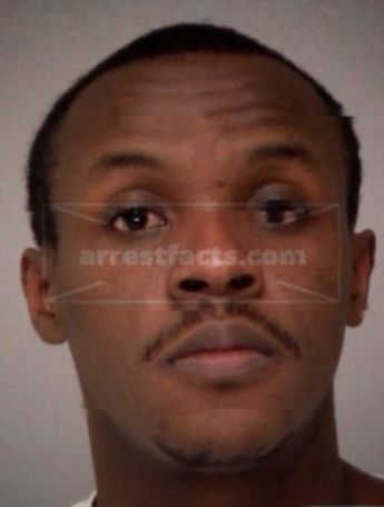 Vandell Ray Simpson Jr.