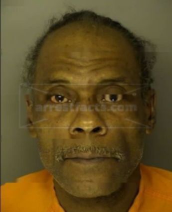 Joseph Tyrone Steel