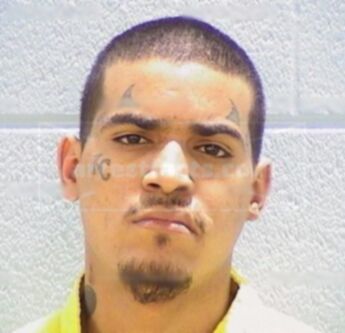 Jonathan Burgos