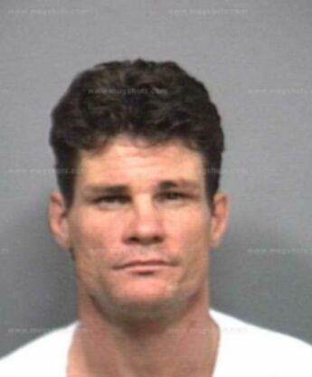 James Melvin Steward
