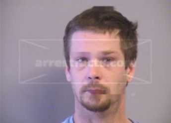 Matthew David Mendenhall