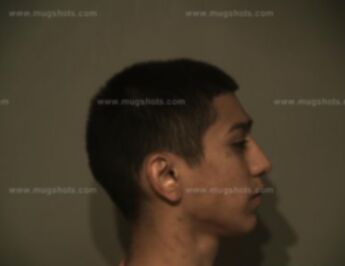 Victor Manuel Rojas Mendoza