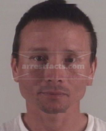 Justin Lee Claxton