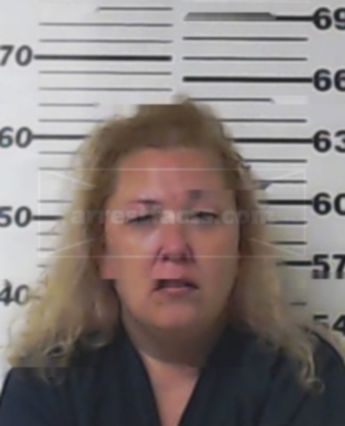 Dina Leann Butler