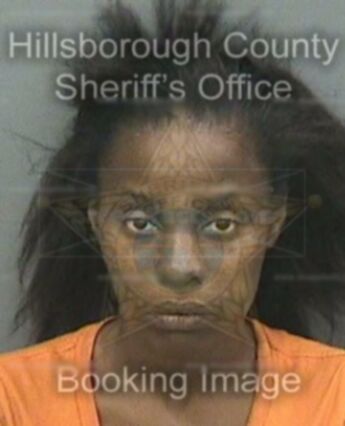 Tamara Lashawn Golden