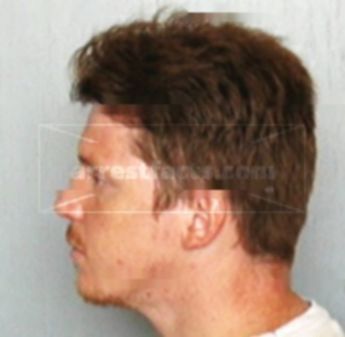Jesse Allan Hammond