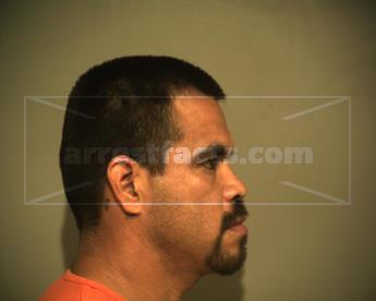 Rolando Ojeda Moya