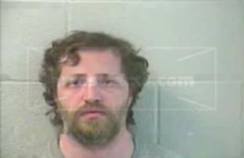 Mark Steven Inman
