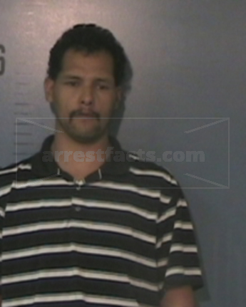 Adrian Badillo