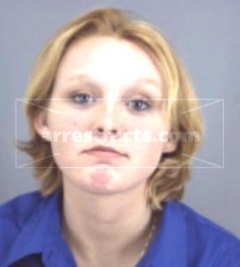 Carol Nadine Mckinney