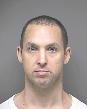 Timothy Lee York