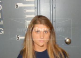 Leah Brown Garmany