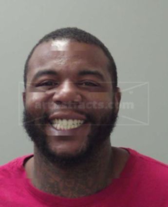 Trenton Lorenzo Grays